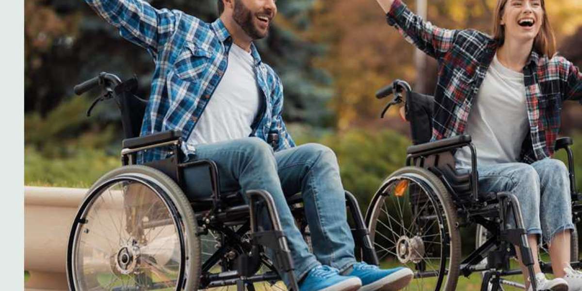 5 Factors to Consider in a Disability Support Services Melbourne