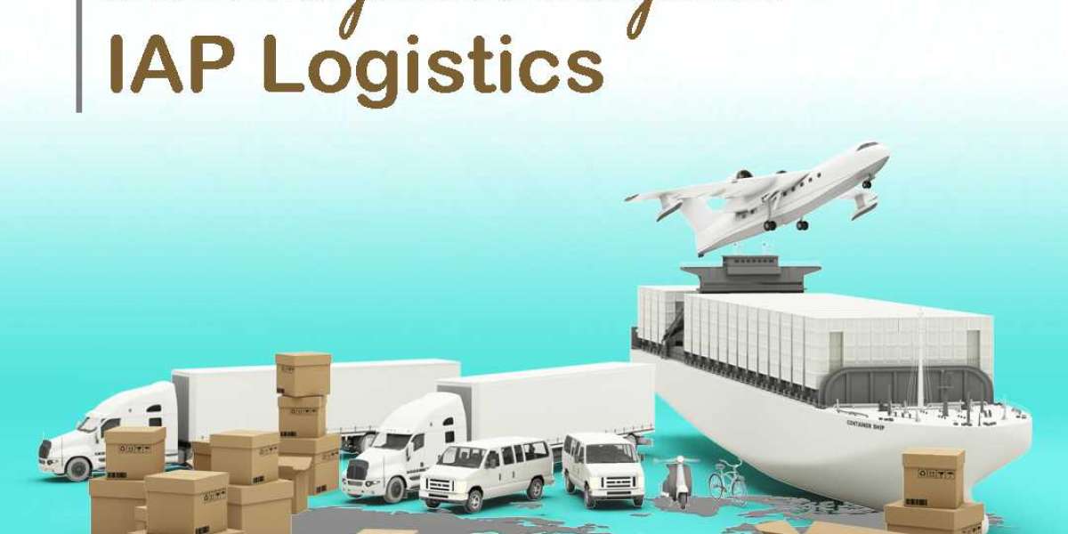 international logistics company in saudi arabia