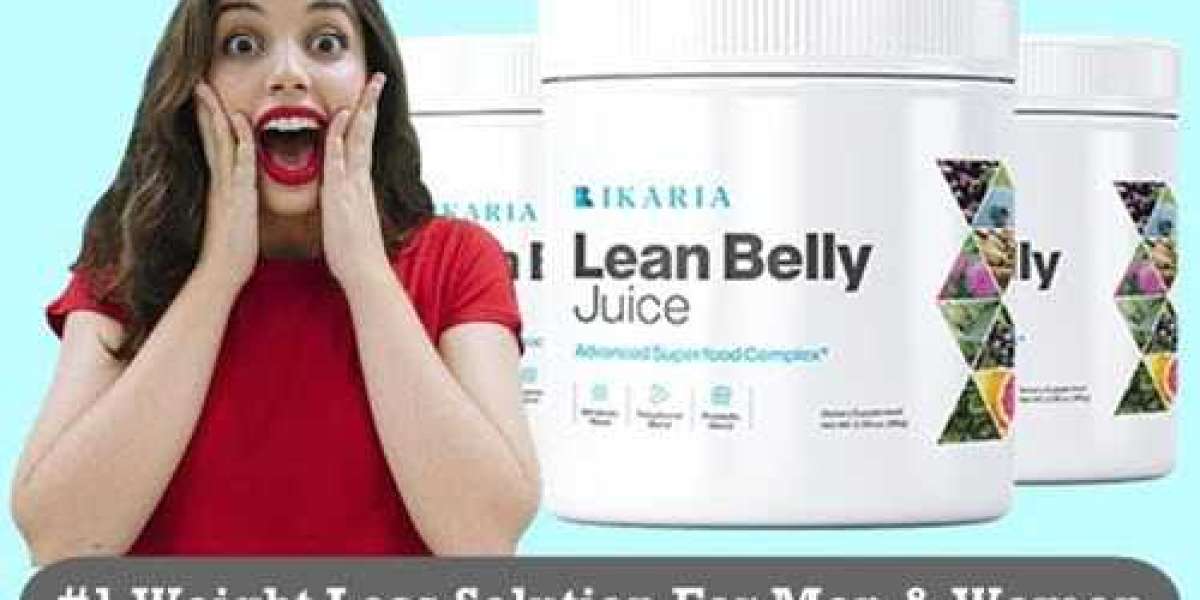 Ikaria Lean Belly Juice Reviews- Don't Buy Shocking Scam Report