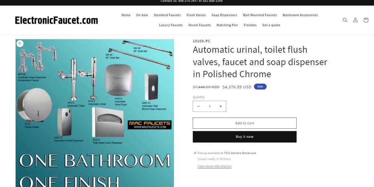 unique product which is best for your bathroom
