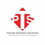 Pioneer Trucking Solutions Profile Picture