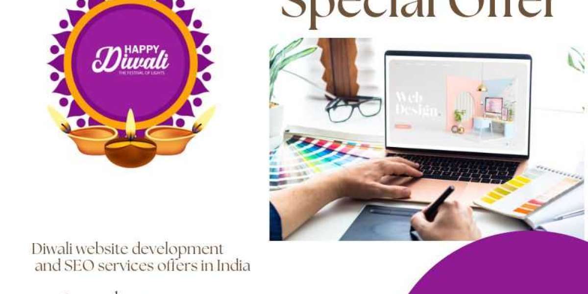Purpleno orchestrates superior Diwali website development and SEO services offers in India
