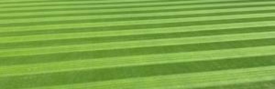 Sports Turf consultants Cover Image
