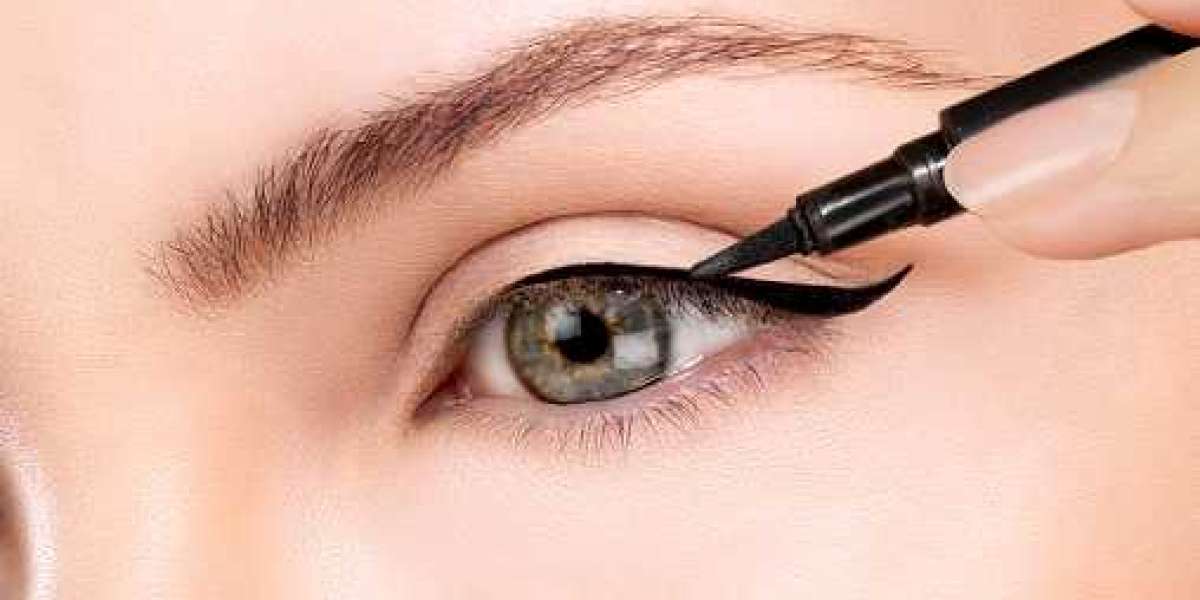 Eyeliner Market Size, Evolving Applications of Lateral Flow Assays Presents Opportunities