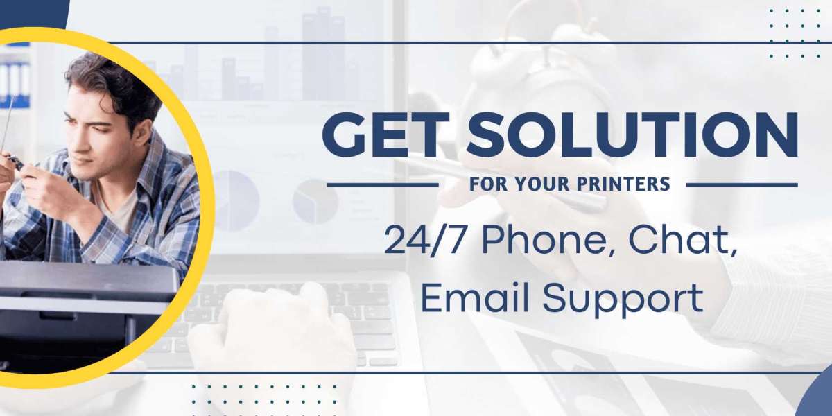 HP Printer is Offline | Customer Printer Support