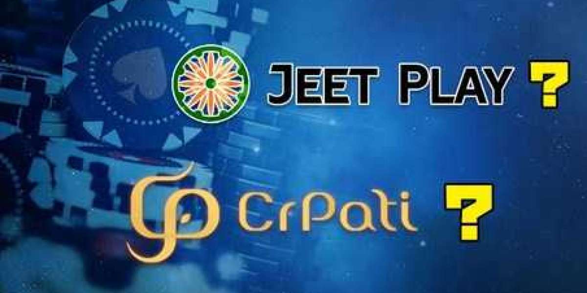Jeetplay Casino: The Best Online Gaming Experience