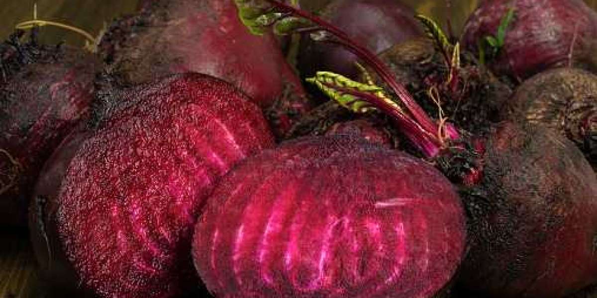 Betaine Market Analysis, Product Development Plans – Competitive Landscape and Forecast Period