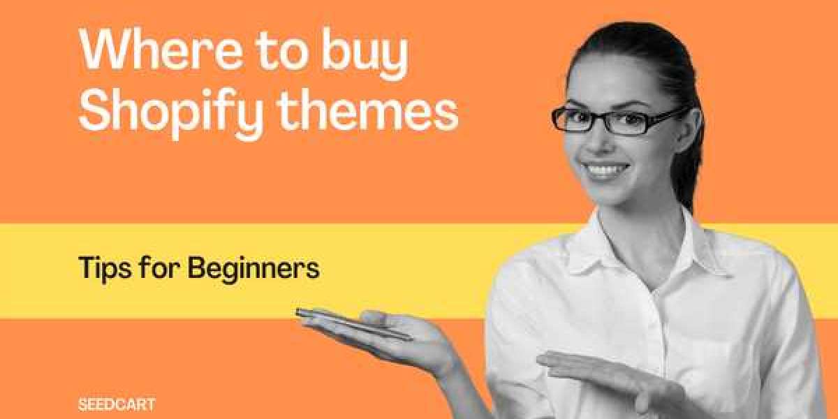 Where to buy Shopify themes