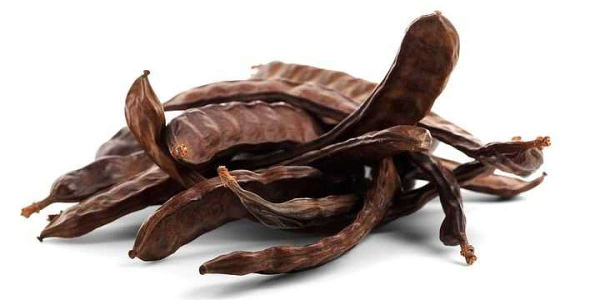 Carob Industry Trends Is Booming Across the Globe by Growth, Segments and Future Investments