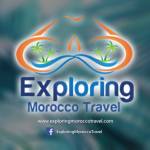 Exploring Morocco Travel Profile Picture