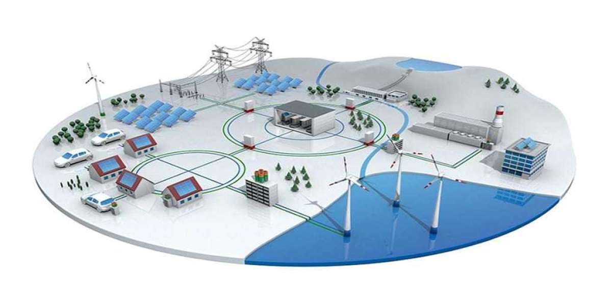 Smart Grid for self-reliant India