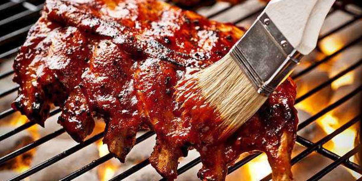 Barbecue Sauce Market Trends, Revenue, Growth, Trends, Company Profiles, Analysis & Forecast Till 2027