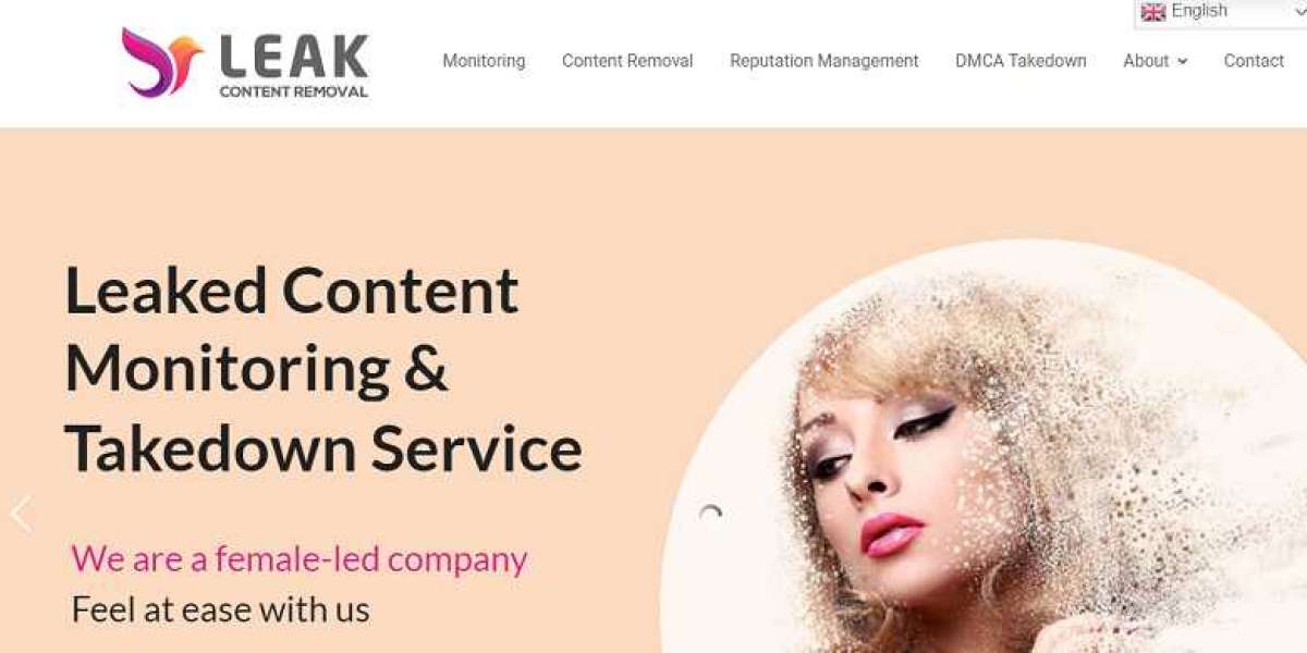 Allow leaky content removal to help your business grow.