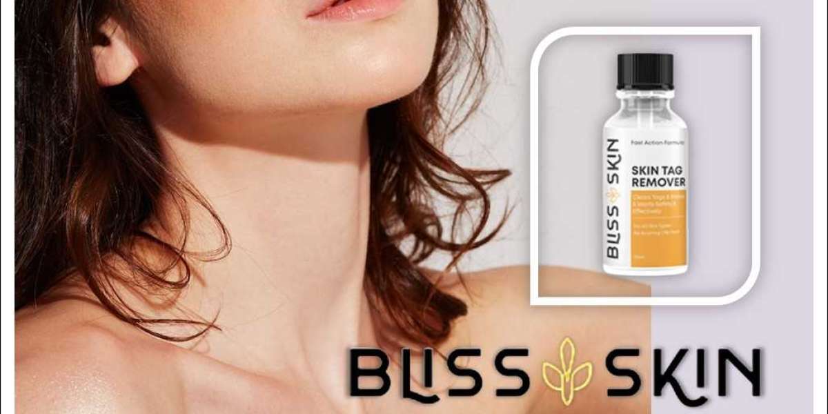 SHOCKING Bliss Skin Tag Remover SCAM- Read Reviews Before Buy
