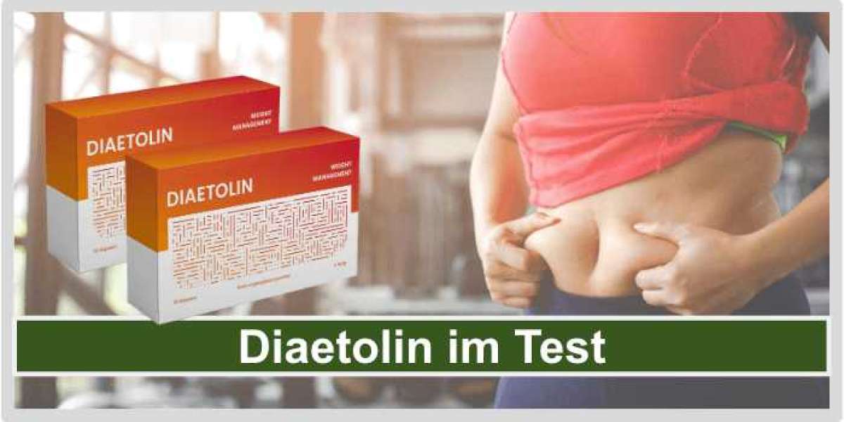 Diaetolin Tropfen Test- DM Kaufen, Bewertungen, Diet Kapseln Preis