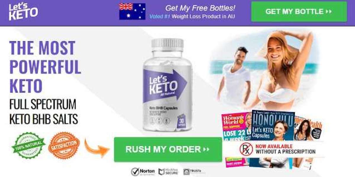 Let's Keto Gummies South Africa Legit or Another Fake Product