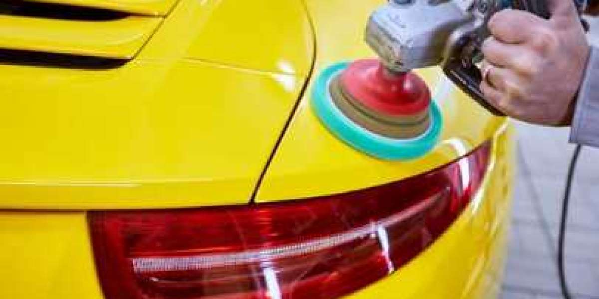 How to Choose the Best Car Polishing Service for Your Budget