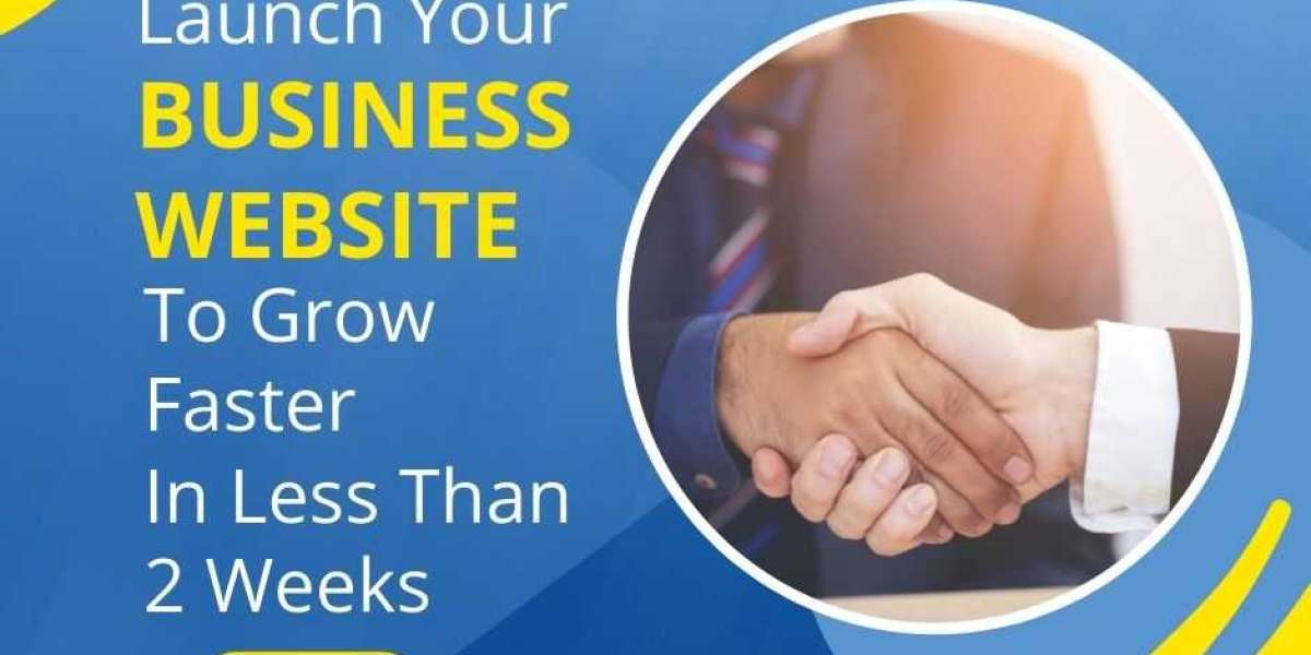 IGNITE YOUR BUSINESS’ WEBSITE