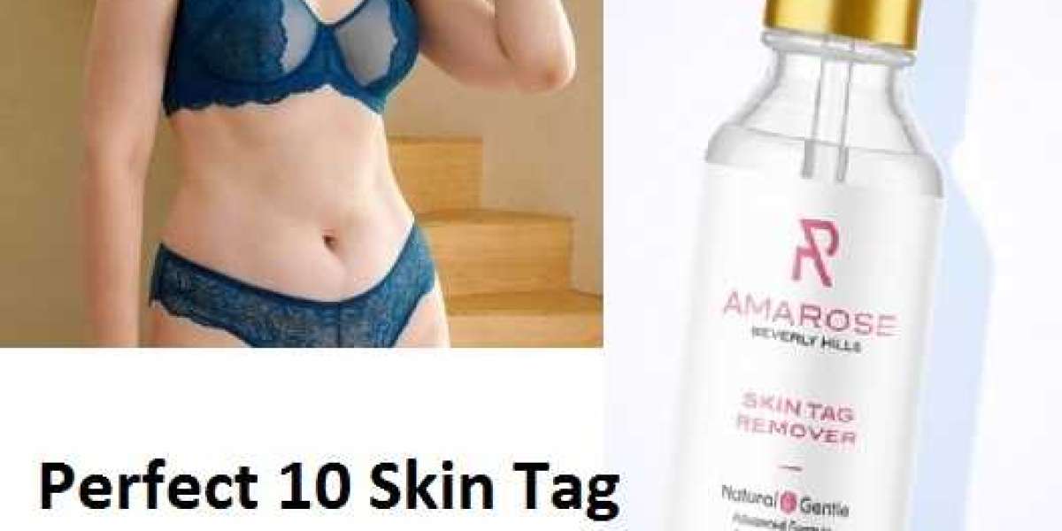 Flawless Perfect Skin Tag Remover Reviews- Where to Buy, Scam or Real