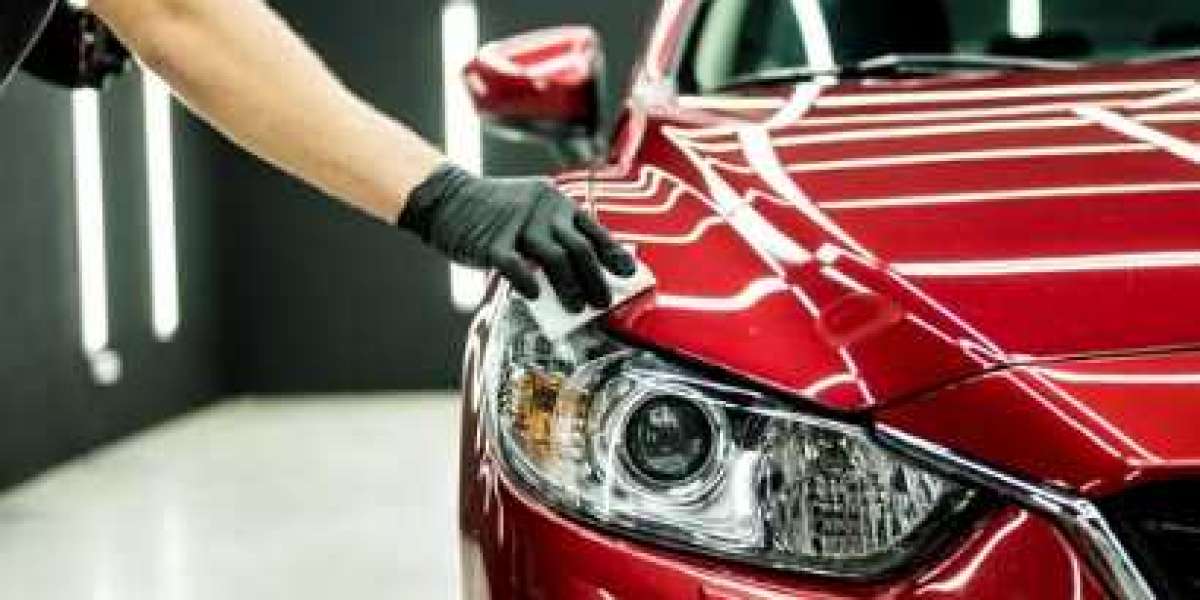Ceramic Coating vs. Paint Protection Film: Which One to Choose?