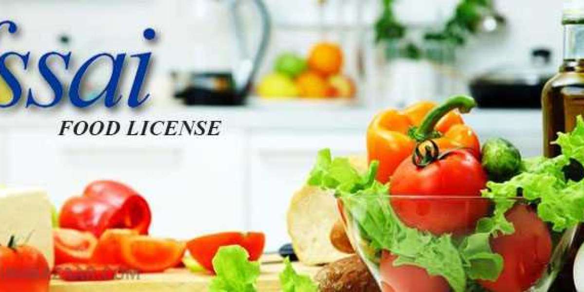 FSSAI Registration- Apply Online FSSAI Food License In Jaipur