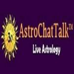 Astro Chat Talk Profile Picture