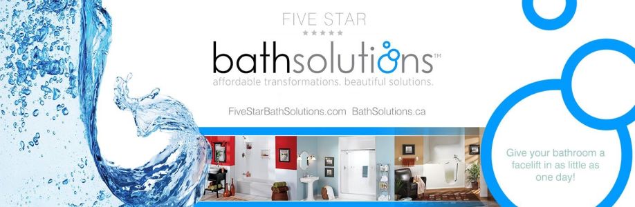 Five Star Bath Solutions of Charlotte Cover Image