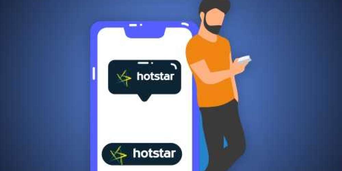 Leading Hotstar advertising agency