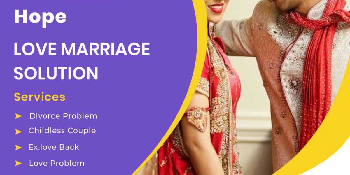 Love marriae specialist - Inter caste love marriage spell