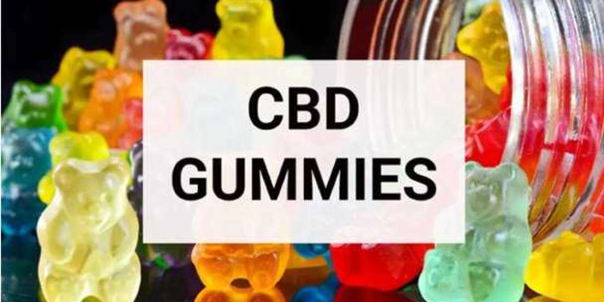 Shark Tank CBD Gummies Real Reviews 2023- Gummies Price & Scam!