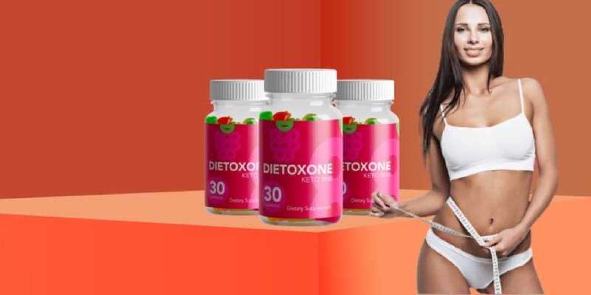 Dietoxone Reviews UK- Dietoxone Gummies Dragons Den Results or Price