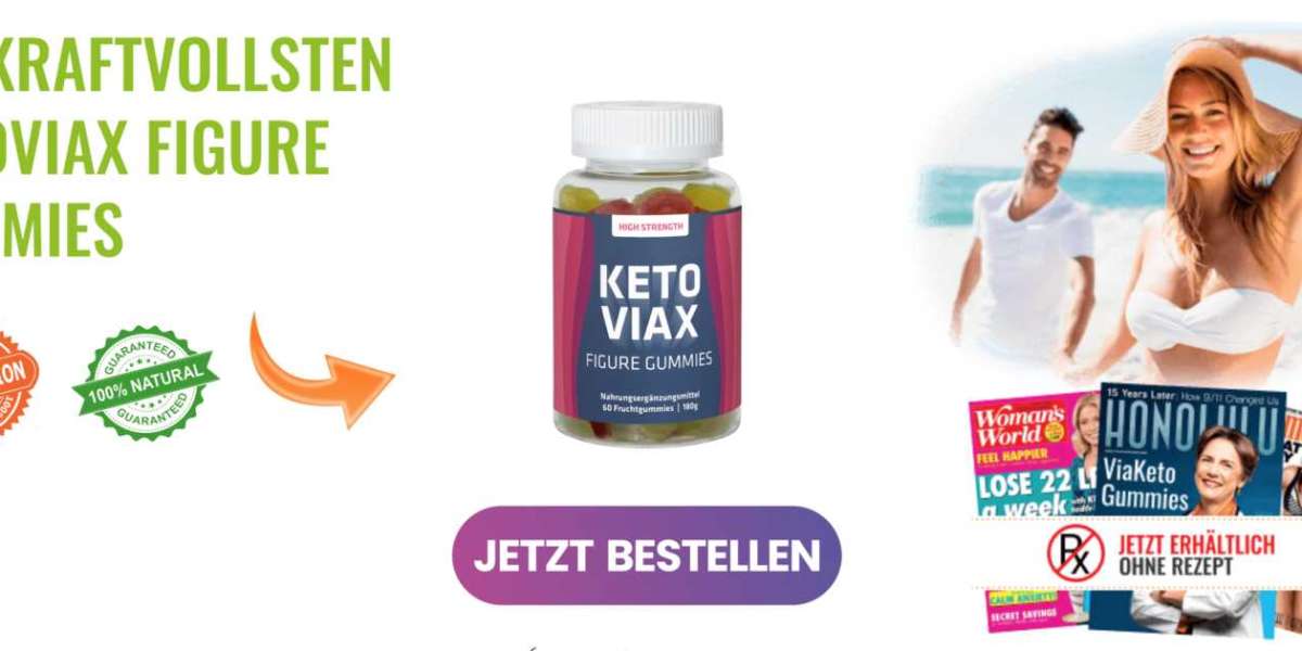 Ketoviax Kaufen- Keto Vaix Gummies Erfahrung, Test und Bestellen
