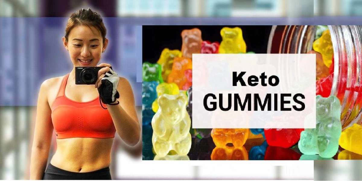 Shark Tank Keto Gummies Reviews- Weight Loss Gummies Natural or Fake