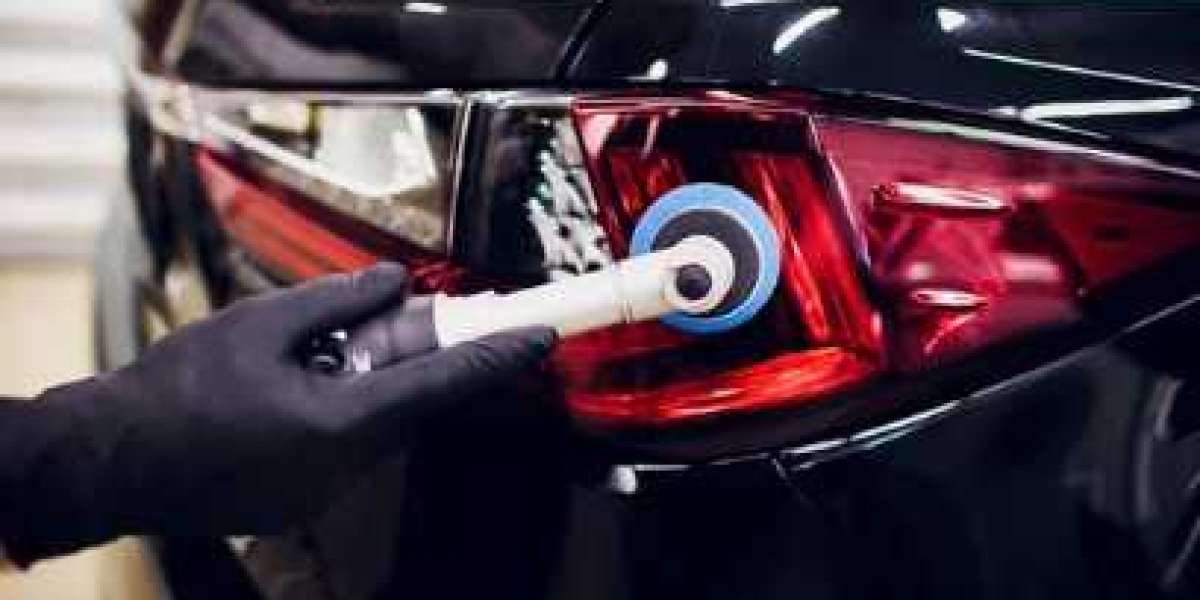 Car Polishing Mistakes You Need to Avoid