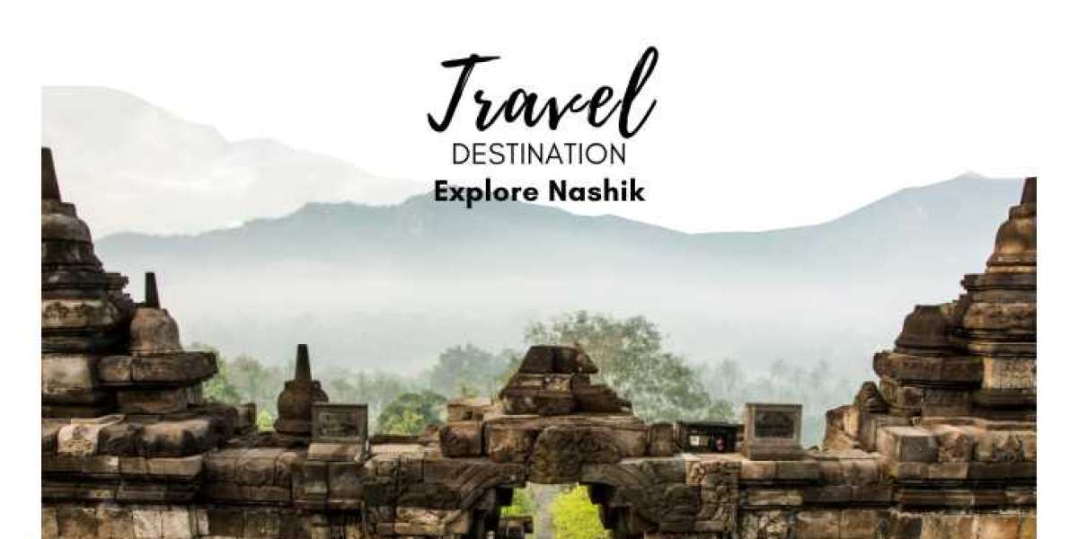 Unveiling Nashik's Rich History: Heritage Sites and Historical Landmarks  Nashik, a city in the state of Maharashtr