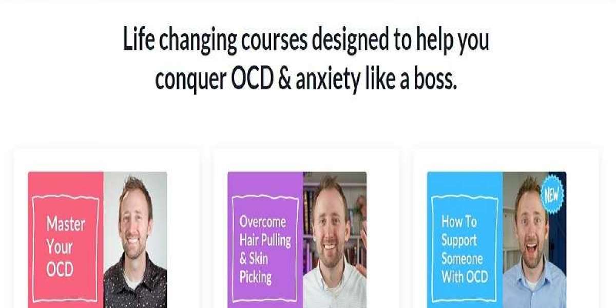 Understanding Relationship OCD, OCD Family Support, Gay OCD, and Harm OCD