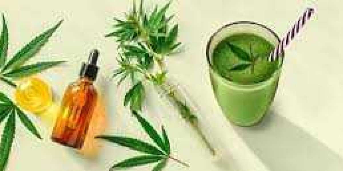 Unanswered Questions Into THC Detox Kts Revealed