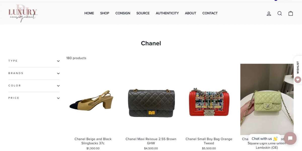The Ultimate Guide to Buying Pre-Owned Chanel Bags Online in Australia