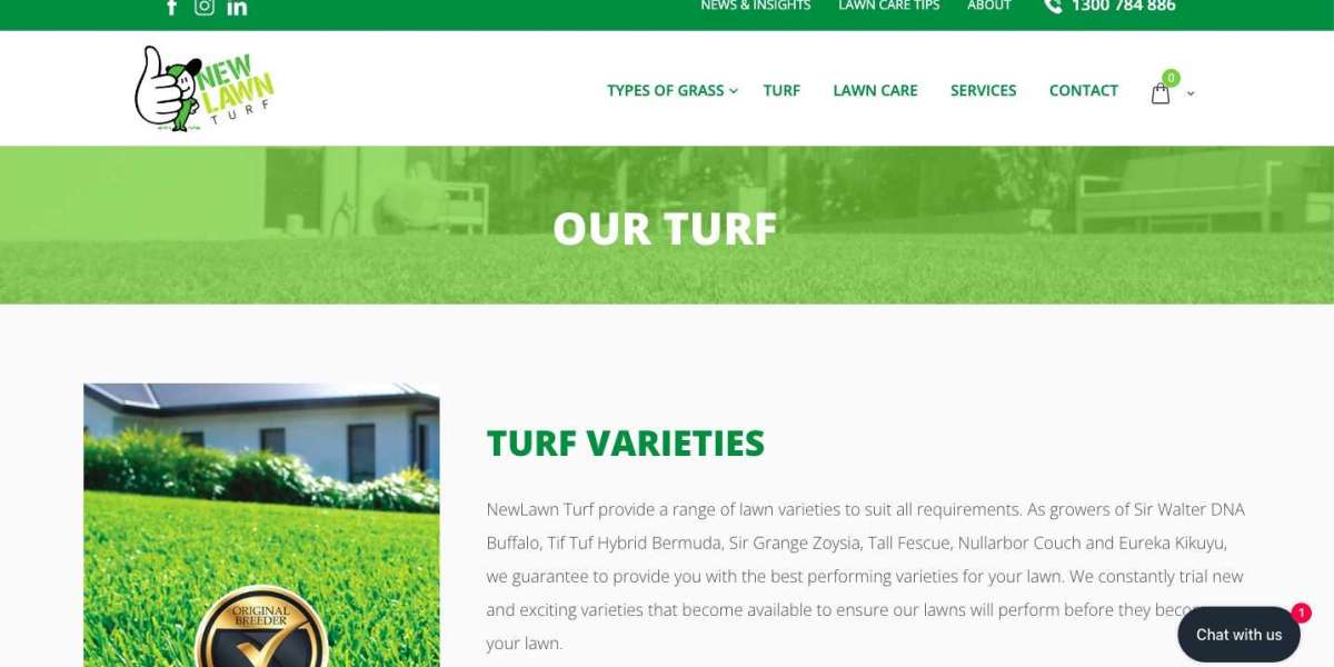 Turf Cost, New Turf Care, and Turf Care Australia: A Comprehensive Guide by NewLawnTurf