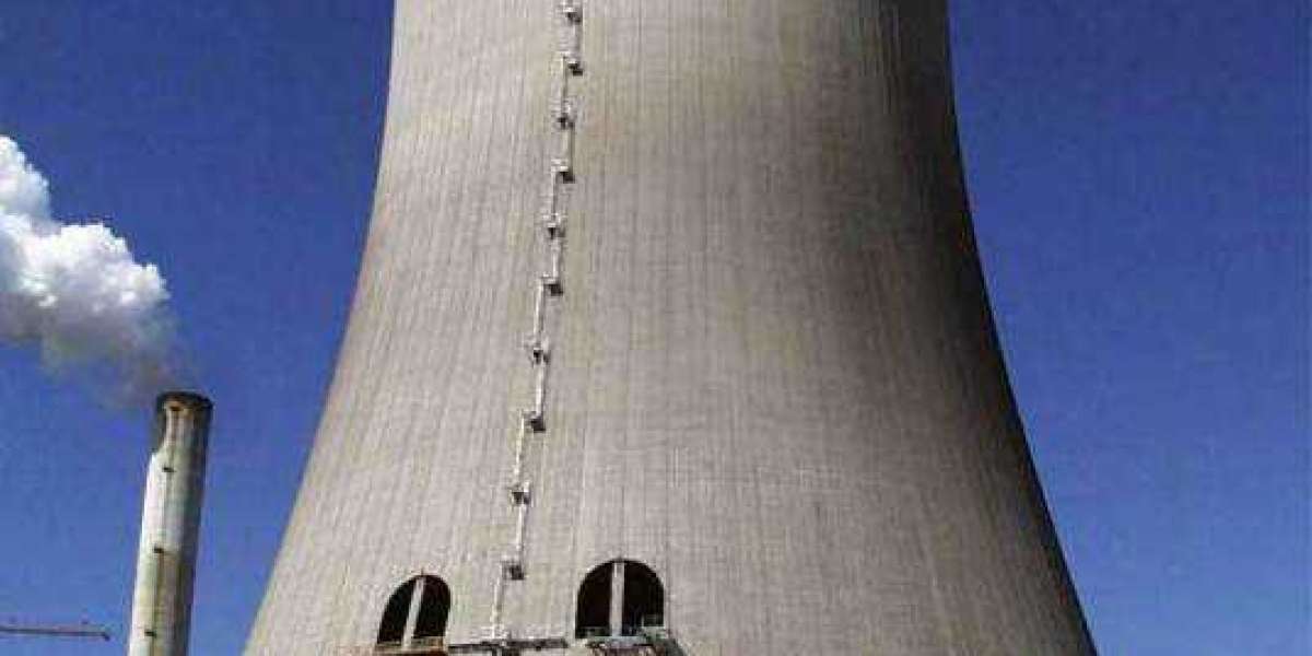 Cooling towers are used across many sorts of industries to maintain a warmth