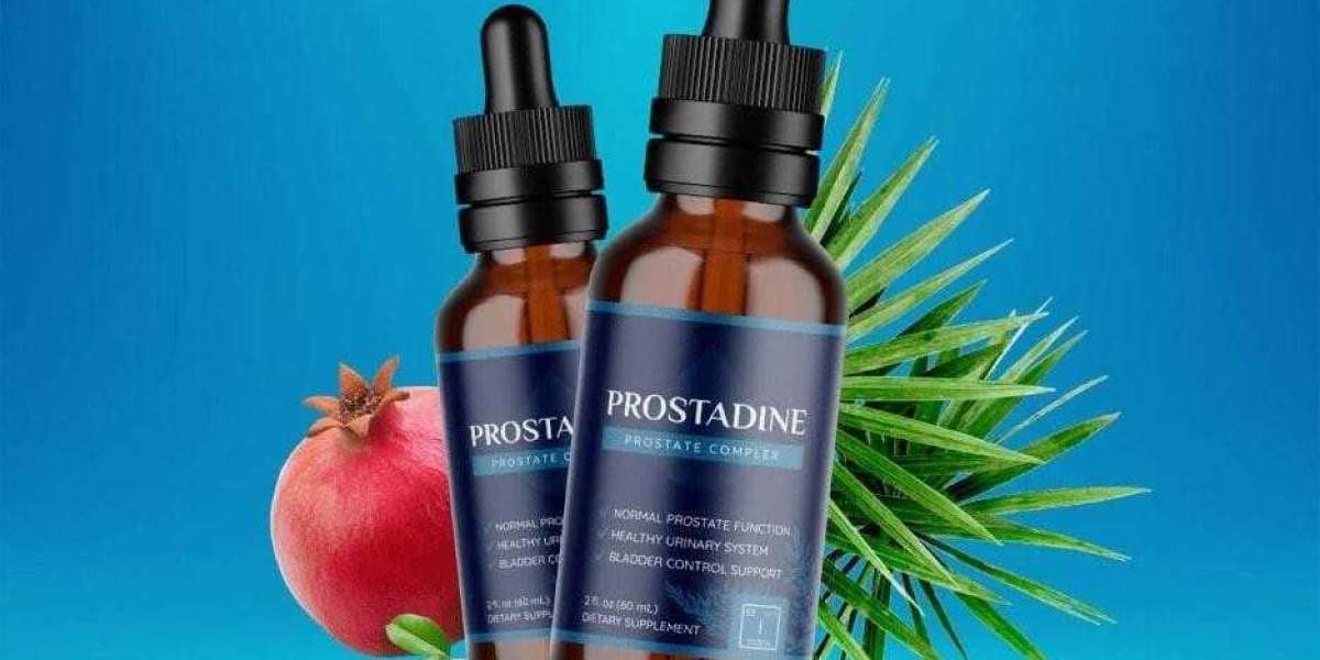Prostadine Reviews- Shocking Update Don't Until You Read This