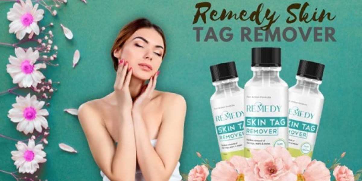Remedy Skin Tag Remover Reviews (Shark Tank, Price) Is it Legit Or Scam?