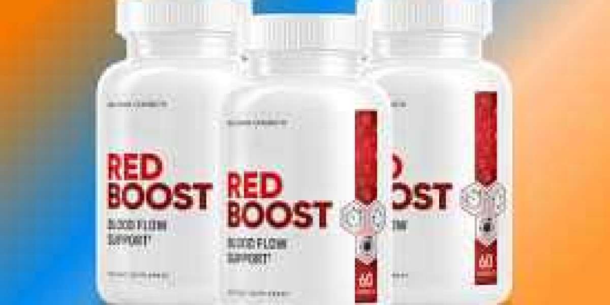 Are You Thinking Of Making Effective Use Of Red Boost Tonic?