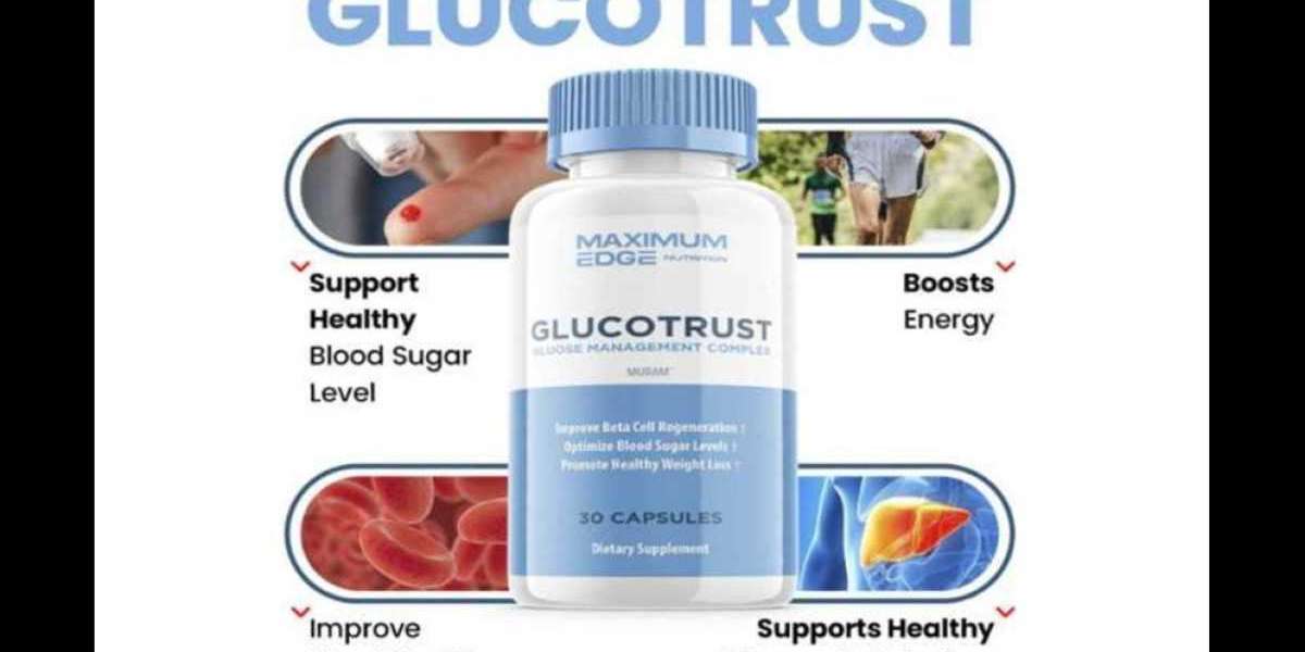 Apply Glucotrust Review Order To Gather All Vital Details