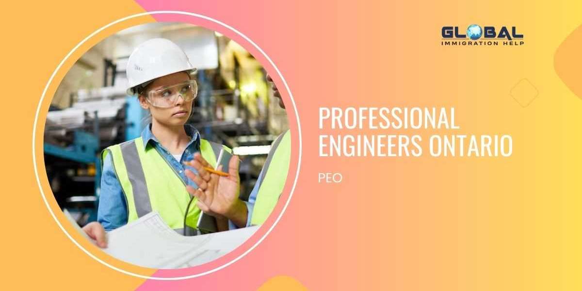 Engineer Immigration: Get PEO Experience Record