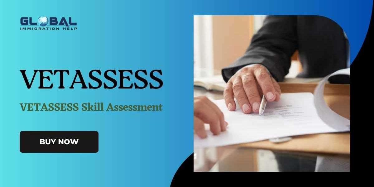 A Guide to VETASSESS Skill Assessment