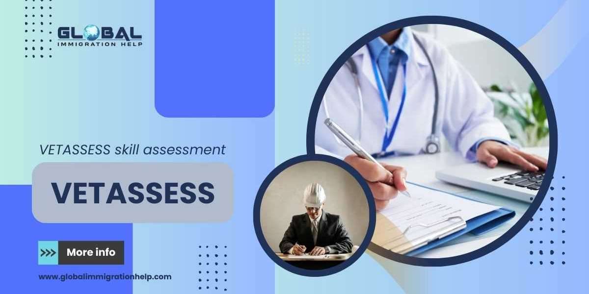 Complete VETASSESS Skill Assessment easily