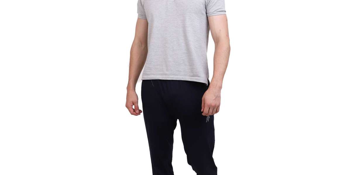 Find The Right Track Pant For Yourself!